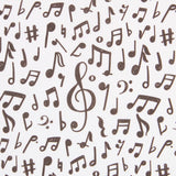 Coton Notes Musique - Ribes y Casals