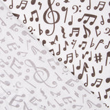 Coton Notes Musique - Ribes y Casals