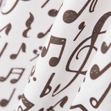 Coton Notes Musique - Ribes y Casals