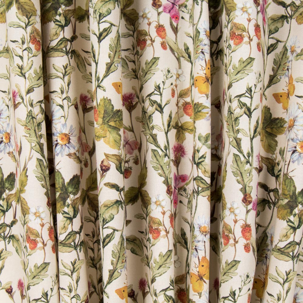 Coton Nature Beige - Ribes y Casals