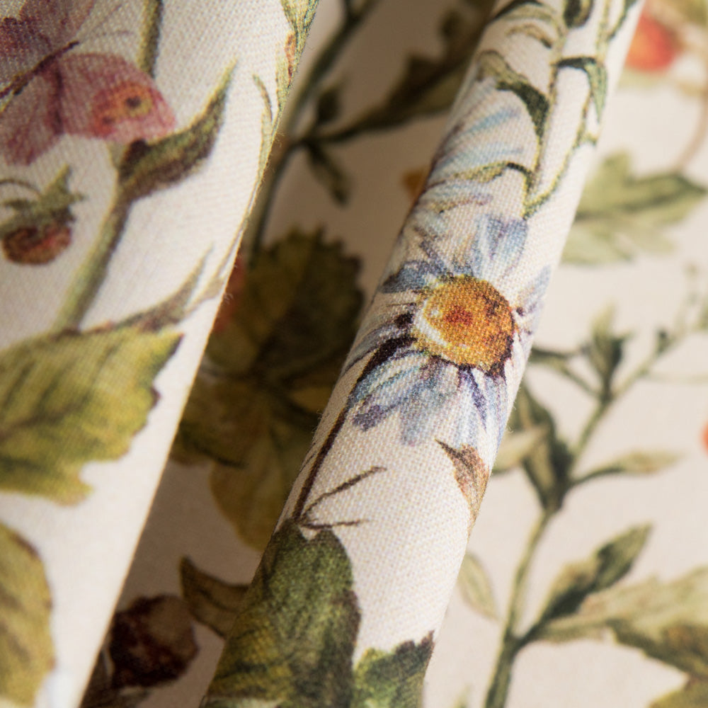 Coton Nature Beige - Ribes y Casals