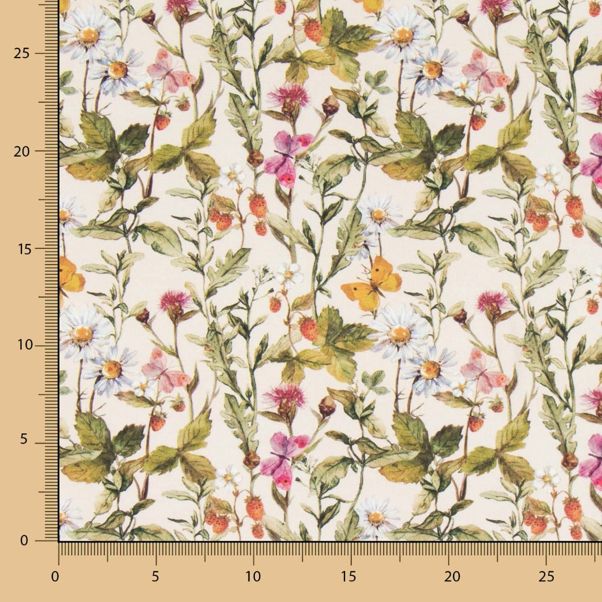 Coton Nature Beige - Ribes y Casals