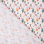 Coton Noël Blanc - Ribes y Casals