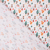 Coton Noël Blanc - Ribes y Casals