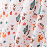 Coton Noël Blanc - Ribes y Casals