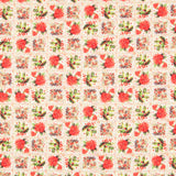 Coton Écru Noël - Ribes y Casals