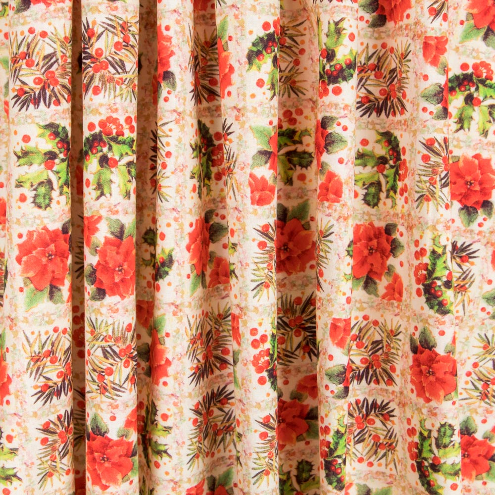 Coton Écru Noël - Ribes y Casals