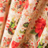 Coton Écru Noël - Ribes y Casals