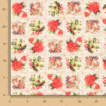 Coton Écru Noël - Ribes y Casals