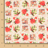 Coton Écru Noël - Ribes y Casals