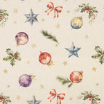 Toile de coton Enchanted Christmas – Collection Cuya - Ribes y Casals
