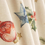 Toile de coton Enchanted Christmas – Collection Cuya - Ribes y Casals