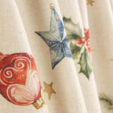 Toile de coton Enchanted Christmas – Collection Cuya - Ribes y Casals