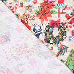 Algodón Navidad Mix - Ribes y Casals