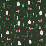 Coton Père Noël - Ribes y Casals