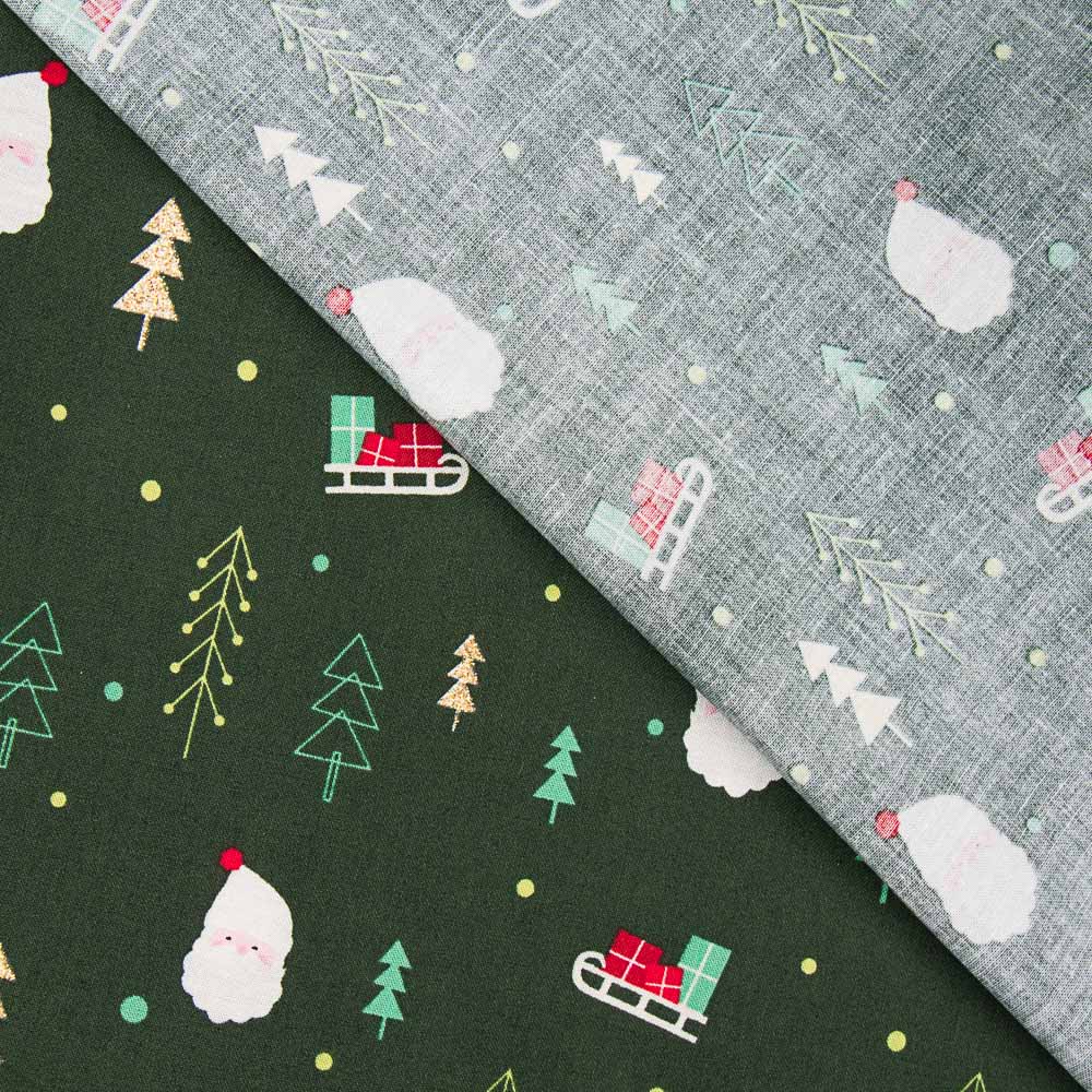 Coton Père Noël - Ribes y Casals