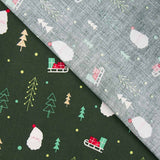 Coton Père Noël - Ribes y Casals