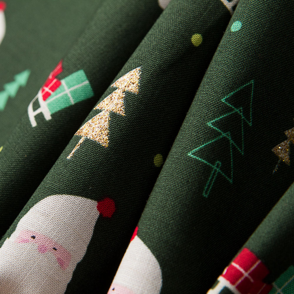 Coton Père Noël - Ribes y Casals