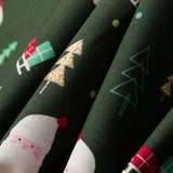 Coton Père Noël - Ribes y Casals