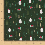 Coton Père Noël - Ribes y Casals