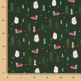 Coton Père Noël - Ribes y Casals