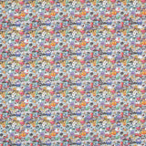 Coton Peinture Multicolore - Ribes y Casals