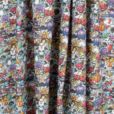 Coton Peinture Multicolore - Ribes y Casals