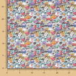 Coton Peinture Multicolore - Ribes y Casals