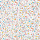 Coton Tana Lawn Liberty Océan Trésor - Ribes y Casals