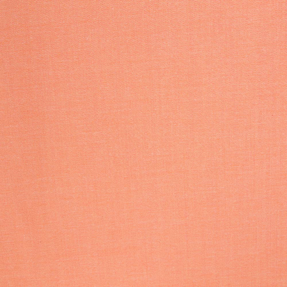 Coton Oxford Orange Vigoré - Ribes y Casals