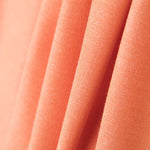 Coton Oxford Orange Vigoré - Ribes y Casals