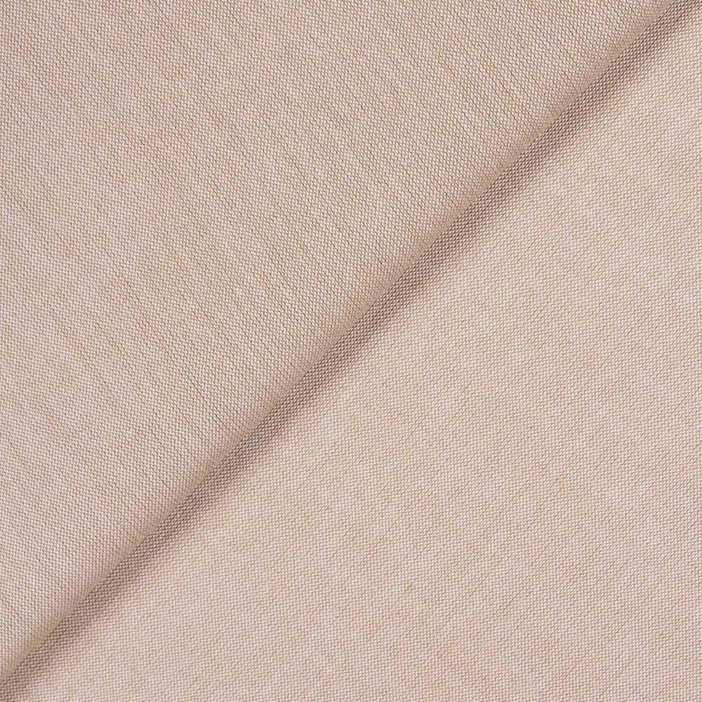 Coton Oxford Sable Vigoré - Ribes y Casals