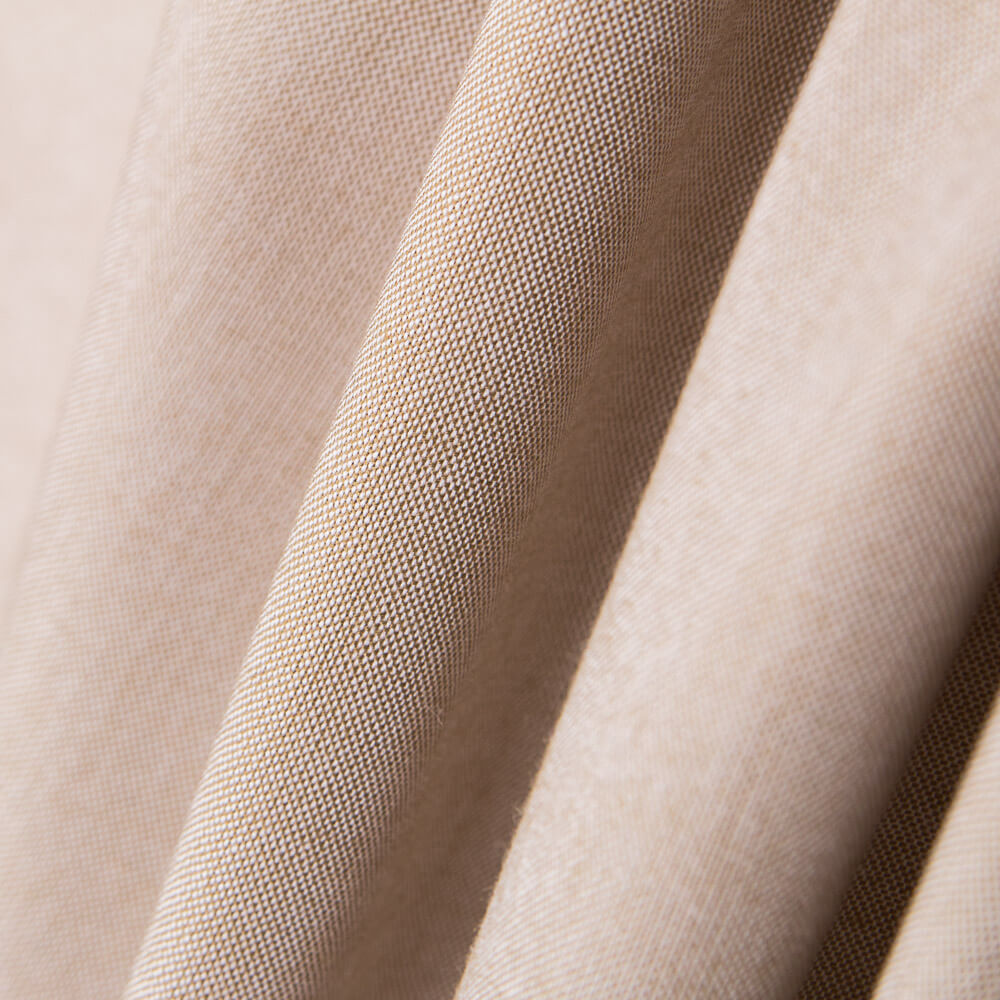 Coton Oxford Sable Vigoré - Ribes y Casals