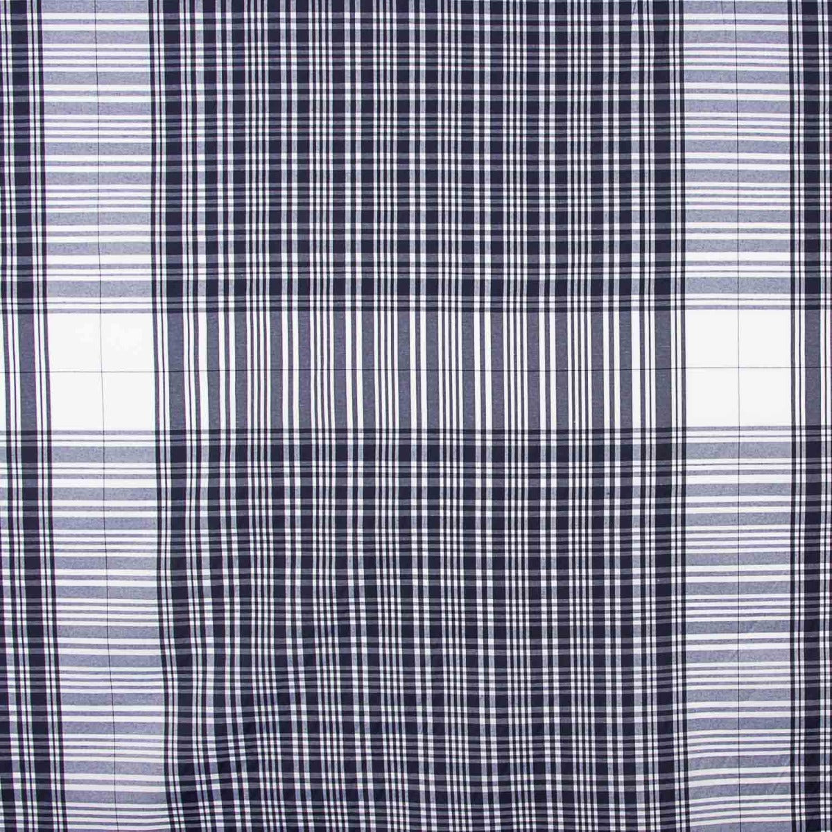 « Tissu de coton « Herbs Scarf - Ribes y Casals