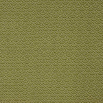 Coton Patchwork Etoiles Pai Pai Olive - Ribes y Casals