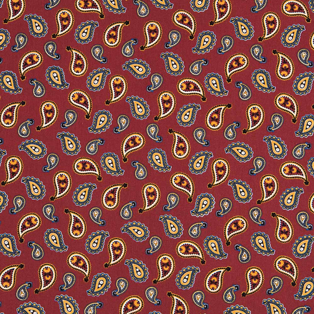 Coton Cachemire Marron - Ribes y Casals