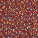 Coton Cachemire Marron - Ribes y Casals