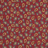 Coton Cachemire Marron - Ribes y Casals