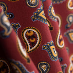 Coton Cachemire Marron - Ribes y Casals