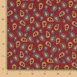 Coton Cachemire Marron - Ribes y Casals