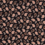 Coton Cachemire Noir - Ribes y Casals