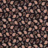 Coton Cachemire Noir - Ribes y Casals