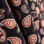 Coton Cachemire Noir - Ribes y Casals