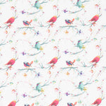 Coton Oiseaux Joyeux - Ribes y Casals