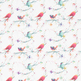 Coton Oiseaux Joyeux - Ribes y Casals