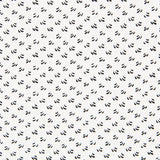 Coton Patchwork Coup Pinceau Noir - Ribes y Casals