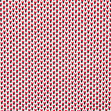 Coton Patchwork Foulard Blanc - Ribes y Casals