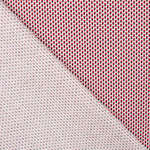 Coton Patchwork Foulard Blanc - Ribes y Casals