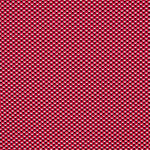 Coton Patchwork Foulard Rouge - Ribes y Casals