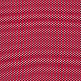 Coton Patchwork Foulard Rouge - Ribes y Casals